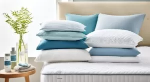 Bedroom Strategies for Fresh, Dust Mite-Free Bedding