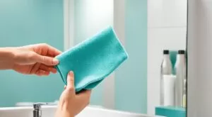 Streak-Free Glass & Mirrors: Best Cleaning Techniques