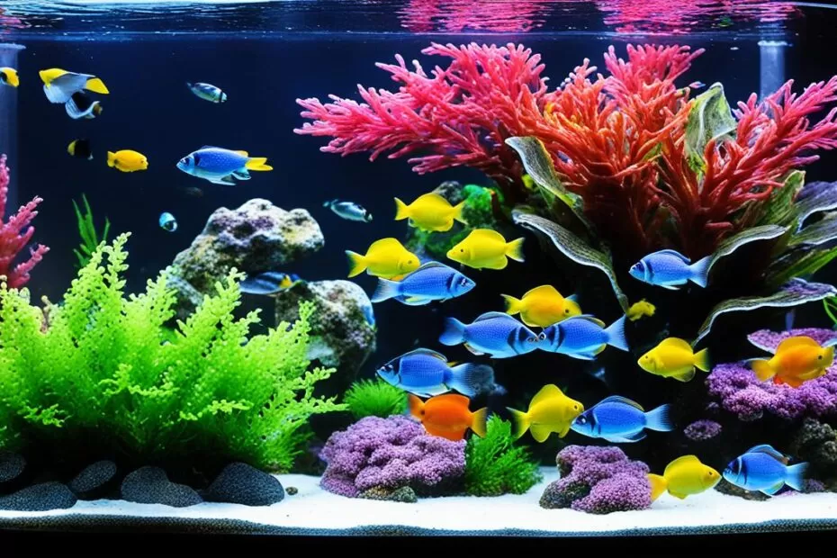 Aquarium