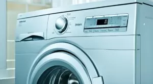 Washing machines